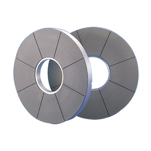 Surface Grinding Wheels